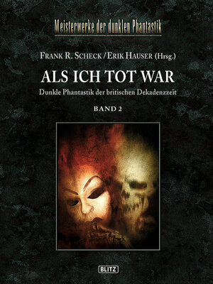 cover image of Meisterwerke der dunklen Phantastik 04